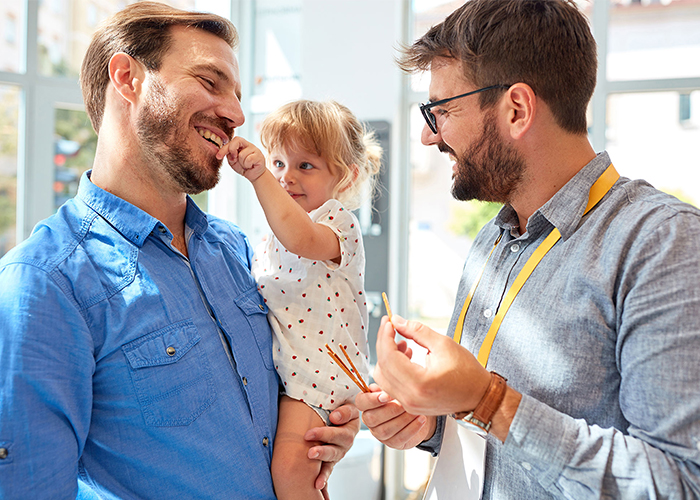 Retail Family